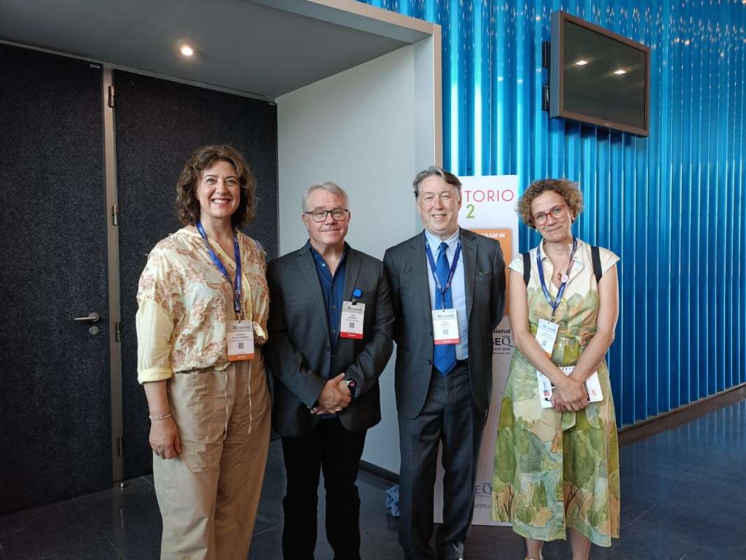 La Universidad Complutense de Madrid a través de la Facultad de Ciencias Químicas, se convierte en la primera Universidad Española en firmar el “Compromiso con la Química Verde” (“Green Chemistry Commitment, GCC”) - 2